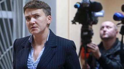 Рада планирует изменить "закон Савченко"