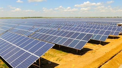 Саудовская Аравия построит солнечную электростанцию за $200 млрд