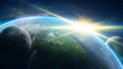 Что послужило причиной зарождения жизни на планете Земля?