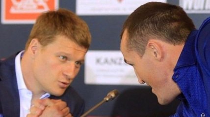 Лебедев и Мчуну сдадут допинг-тесты до и после боя