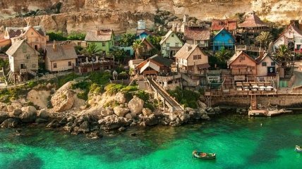 Вы не пожалеете: ТОП-25 причин посетить Мальту