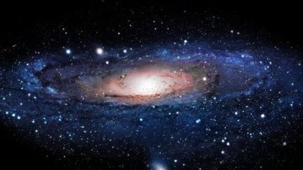 Ученые доказали, что "оси зла" во Вселенной не существует