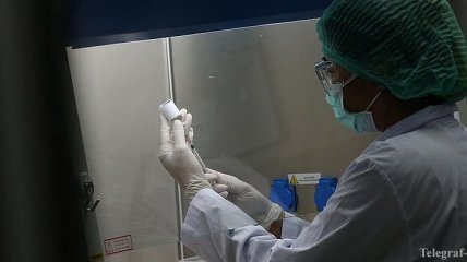 Пандемия не отступает: в мире от коронавируса умерло более 560 тысяч