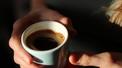 Декілька чашок кави на день допоможуть покращити самопочуття