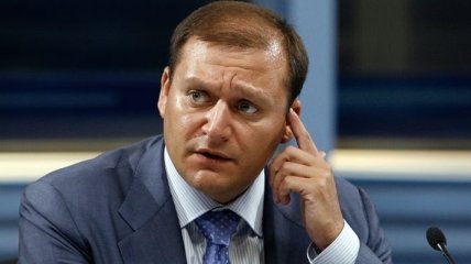 Михаил Добкин подал в отставку