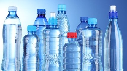 В каком случае пластиковые бутылки вредят вашему здоровью