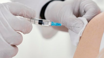 Вакцинація проти сезонних хвороб