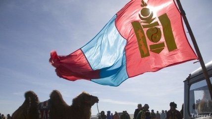 В Монголии начались президентские выборы