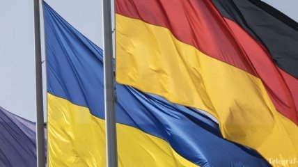 Германия увеличит финансирование гуманитарных проектов в Украине