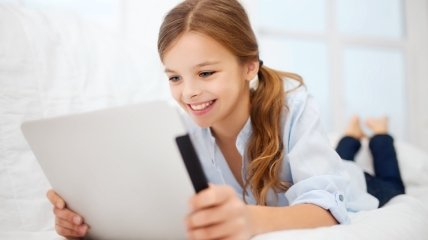 Как пользоваться Интернетом детям (видео)