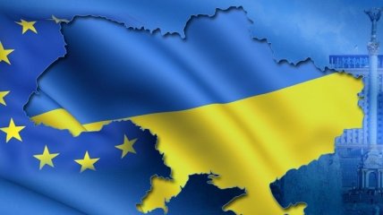 Пауза Украины в процессе евроассоциации не удивила Брюссель 