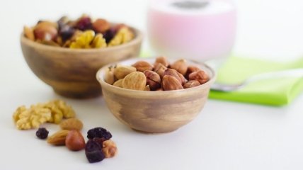 Миндаль и фундук: свойства орехов, которые особо полезны для мужчин