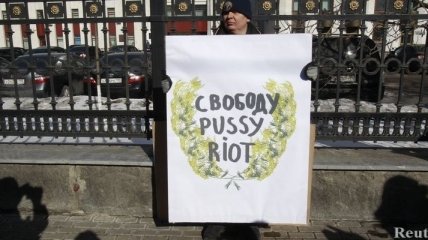 Участницам Pussy Riot могут смягчить приговор