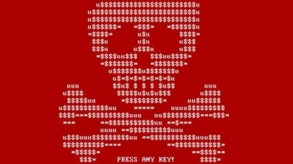 В Украине возможна новая хакерская атака 