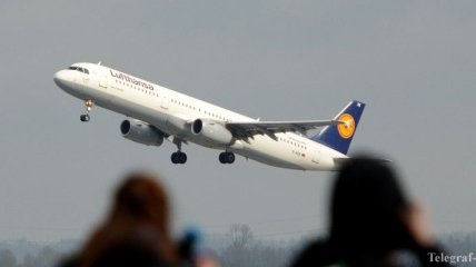 Пилоты Lufthansa грозят новыми забастовками