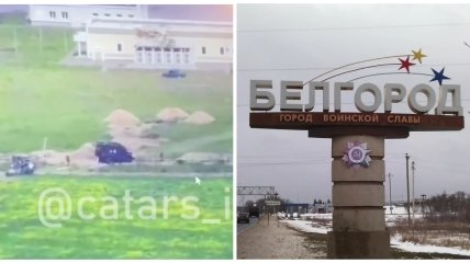 "Громадянська війна" у розпалі: диверсанти розгулюють по Бєлгородській області, у регіоні скасували КТО