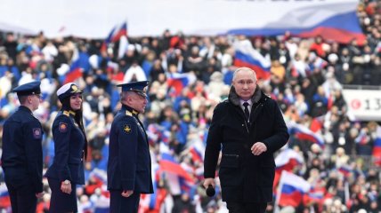 В войне виноват Путин или россияне?