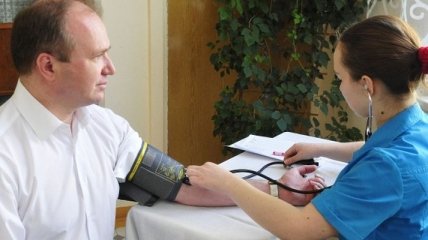 В Украине создадут Национальную службу здоровья