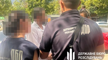 В Одесі на хабарі погорів священик-адвокат