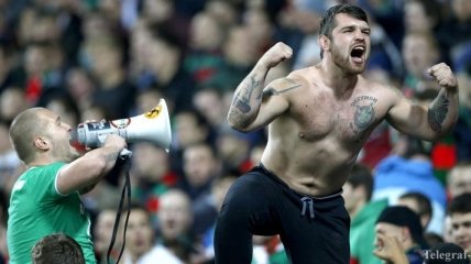УЕФА возбудил дело против "Локомотива" за "расистское поведение" болельщиков