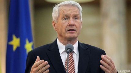 Генеральный секретарь Совета Европы едет в Украину  