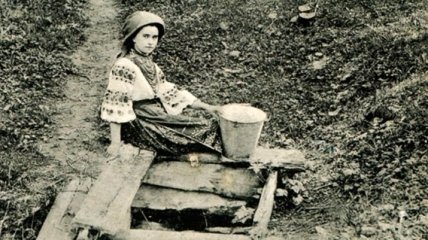 Потрясающий проект о том, как выглядели украинки 100 лет назад (Фото)