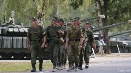 Россия может перебросить в оккупированный Крым еще 7-10 тысяч военных