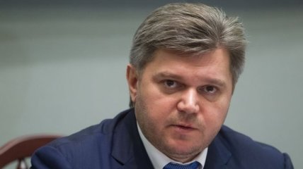 Ставицкий считает выгодной модернизацию украинской ГТС
