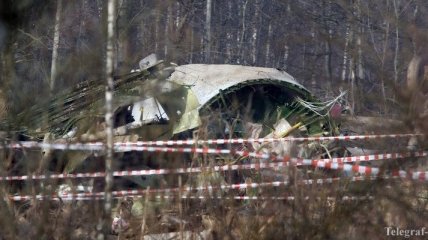 Смоленская катастрофа: в Польше откроют памятник погибшим