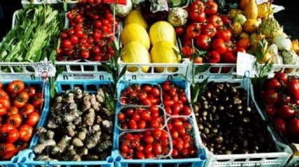 Ученые пересмотрели дневную норму овощей и фруктов