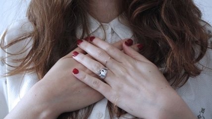 Ученые выяснили, как кольца на пальцах влияют на здоровье