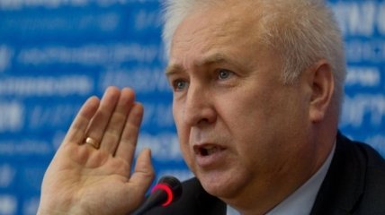Зубанов: Оппозиция четко осознает, что Пшонка останется на посту