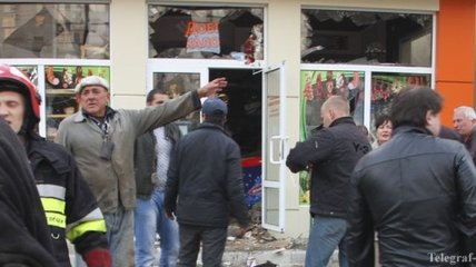 В Донецке в среду погибли 5 мирных жителей