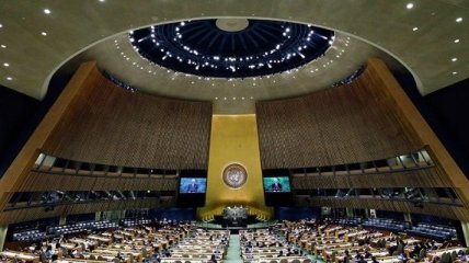 ООН приняла обновленный проект "Крымской резолюции" на уровне комитета