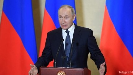 Путин превращает себя в клоуна: в сети обсуждают выдвижение президента РФ на Нобелевскую премию мира