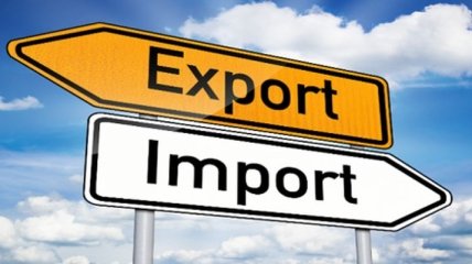 Украина в прошлом году экспортировала в РФ менее 10% продукции