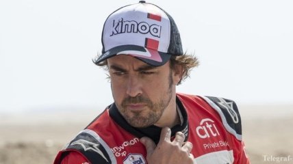 Бывший босс Фернандо Алонсо против его возвращения в Формулу-1