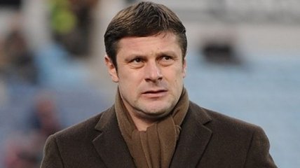 Бывший тренер "Динамо" стал членом Исполкома ФФУ