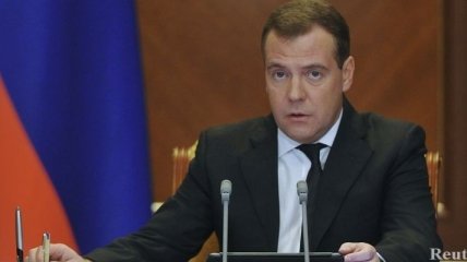 Медведев: Действия ЕС и Кипра напоминают слона в посудной лавке