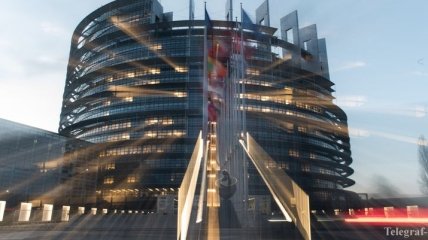 Европарламент не смог с первого раза избрать нового президента