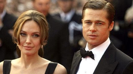 "Всплыли" новые подробности о разводе Джоли и Питта