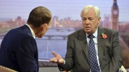 Председатель совета BBC отказался уходить в отставку 
