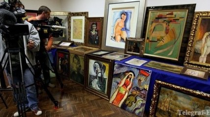 Картина Пикассо полвека провела в запасниках музея из-за ошибки