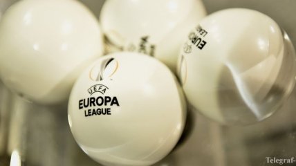 Заря узнала имя соперников по группе Лиги Европы