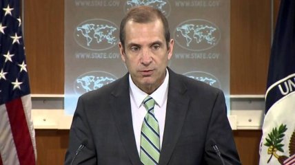 Тонер: Мы не поставляем сирийской оппозиции ПЗРК