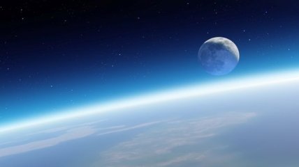 Ученые обнаружили оптимальное место для строительства первой колонии на Луне (Видео)