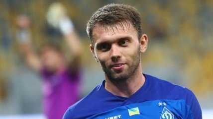 Караваев извинился перед болельщиками Динамо