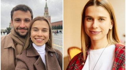 Юлия Привалова встряла в скандал из-за фото в Москве