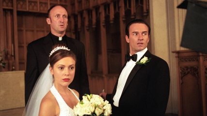 Пара Фиби и Коула – одна из центральных пар в сериале
