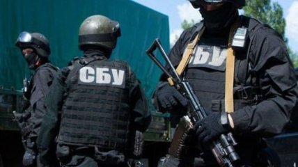 На Луганщине СБУ задержала корректировщика огня боевиков